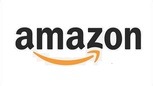 Our Brand reward partner Amazon's  Logo