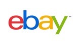 Our Brand reward partner Ebay's Logo