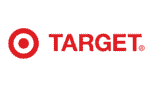 Our Brand reward partner Target's Logo